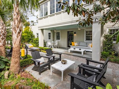21 1/2 Pitt St, Charleston, SC, 29401