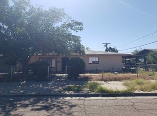 4816 Guadalupe Dr, El Paso, TX 79904