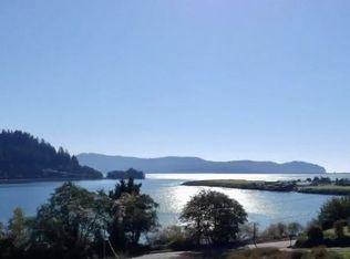 501 E Garibaldi Ave #8, Garibaldi, OR 97118