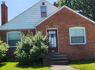 1700 Maple St, Wickliffe, OH 44092