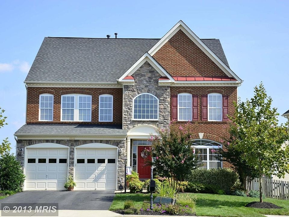 For Sale: 22152 Highview Trail Place, Broadlands, VA 20148