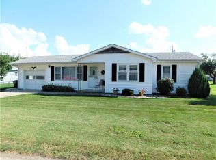 211 E 5th St, Greensburg, IN 47240