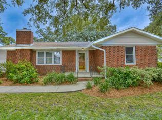 613 Olive St, Georgetown, SC 29440