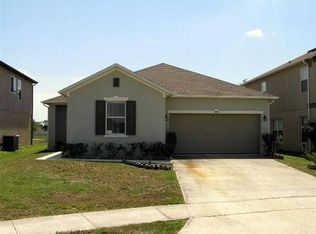 4702 Hardy Mills St, Kissimmee, FL 34758