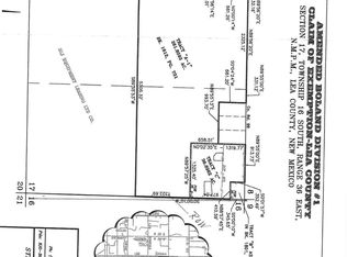 Urlacher Dr, Lovington, NM 88260