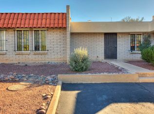 2733 W Ronald Rd, Tucson, AZ 85713