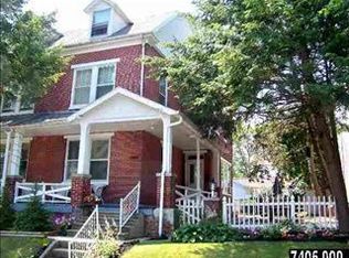 1504 3rd Ave, York, PA 17403