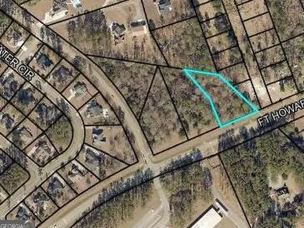 0 Fort Howard Rd, Rincon, GA 31326