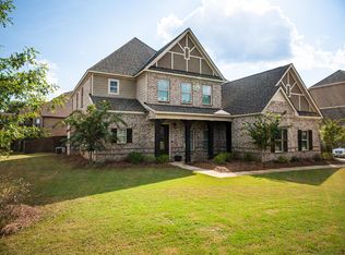 744 Glennbrooke Blvd, Prattville, AL 36066