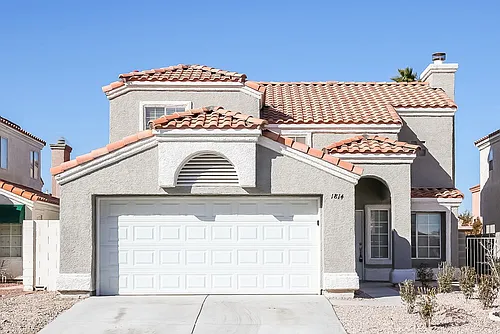 1814 La Villa Dr Photo 1
