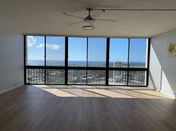 4300 Waialae Ave #PENTHOUSE 2