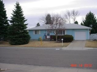3220 18th Ave S, Great Falls, MT 59405