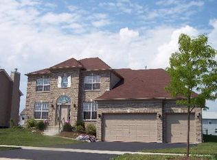 24150 Mill Creek Ln, Plainfield, IL 60586