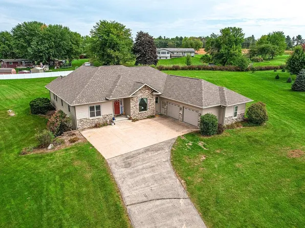 9481 Elkland Road, Tomah, WI 54660