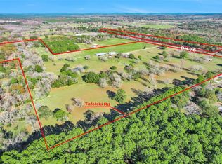 9192 State Highway 75 Hwy S, New Waverly, TX 77358