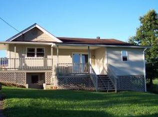 228 Tabernacle Rd, Chuckey, TN 37641