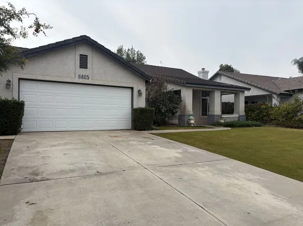 6805 Leaf Valley Dr, Bakersfield, CA 93313