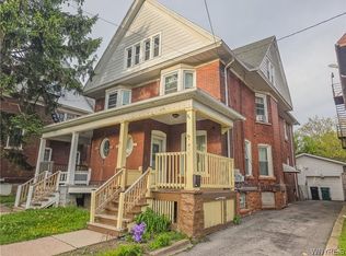 437 Portage Rd, Niagara Falls, NY 14303