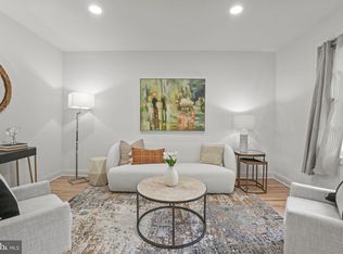 1653 Trinidad Ave NE APT 2, Washington, DC 20002