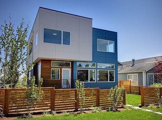 4100 40th Ave SW, Seattle, WA 98116