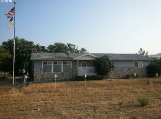 64278 Hot Lake Ln, La Grande, OR 97850