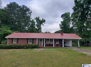 603 Forest Acres Dr, Pamplico, SC 29583