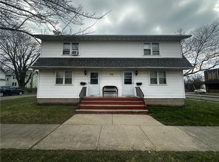 176 Villa St, Rochester, NY 14606
