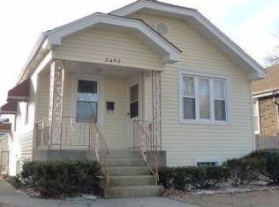 2452 N New England Ave, Chicago, IL 60707