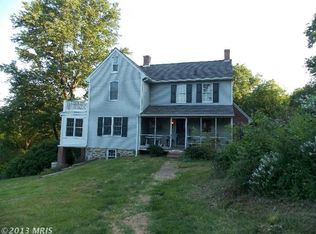1330 Boerner Rd, Westminster, MD 21157