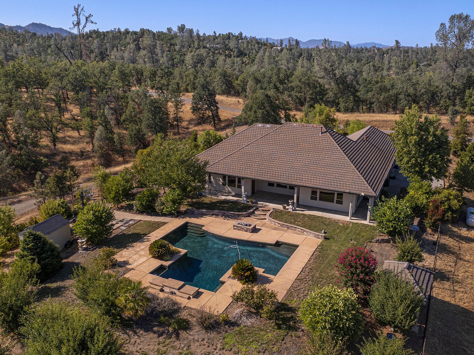 16261 Canto De Las Lupine Dr, Redding, CA 96001 MLS 233240 Zillow