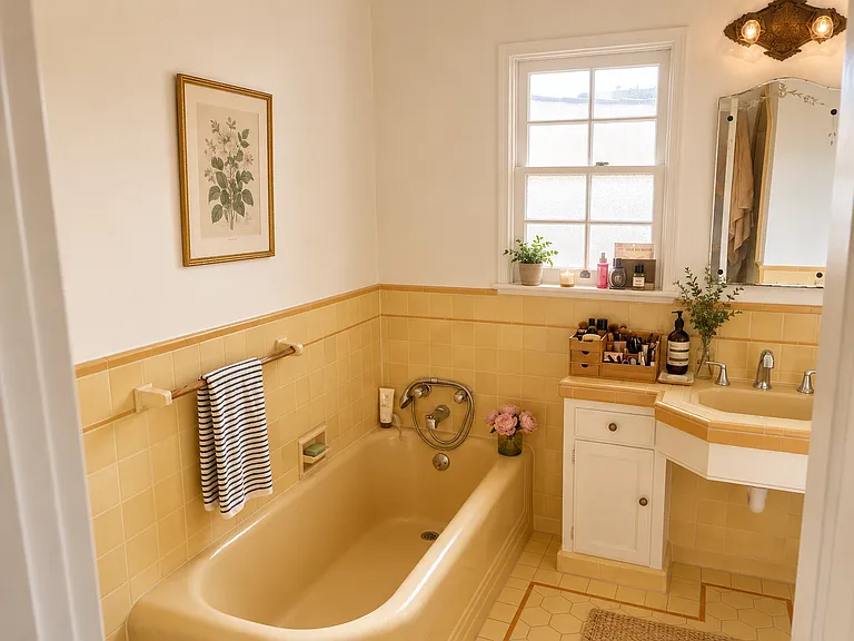 1018 S Masselin Ave #6 — Photo 14
