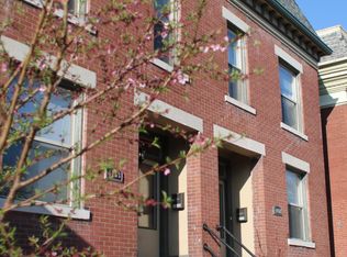 4151-4153 Botanical Ave, Saint Louis, MO 63110