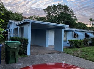 1800 NW 36th Ter, Lauderhill, FL 33311