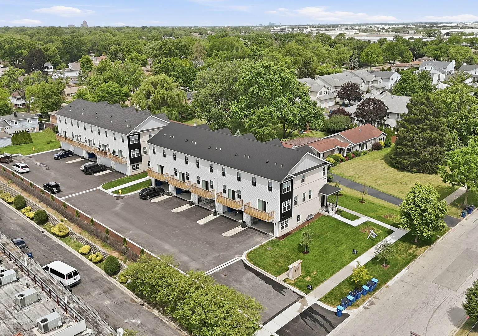 Walnut Grove Townhomes — Photo 4