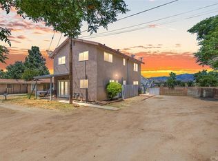 13316 Sidana Rd, Yucaipa, CA 92399