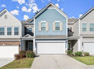 122 Inman Dr, Canton, GA 30114