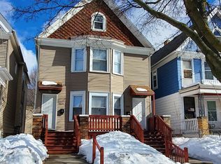1624 N 38th St, Milwaukee, WI 53208