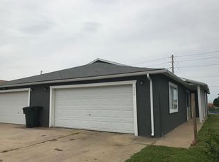 233 Fritts Way, Branson West, MO 65737