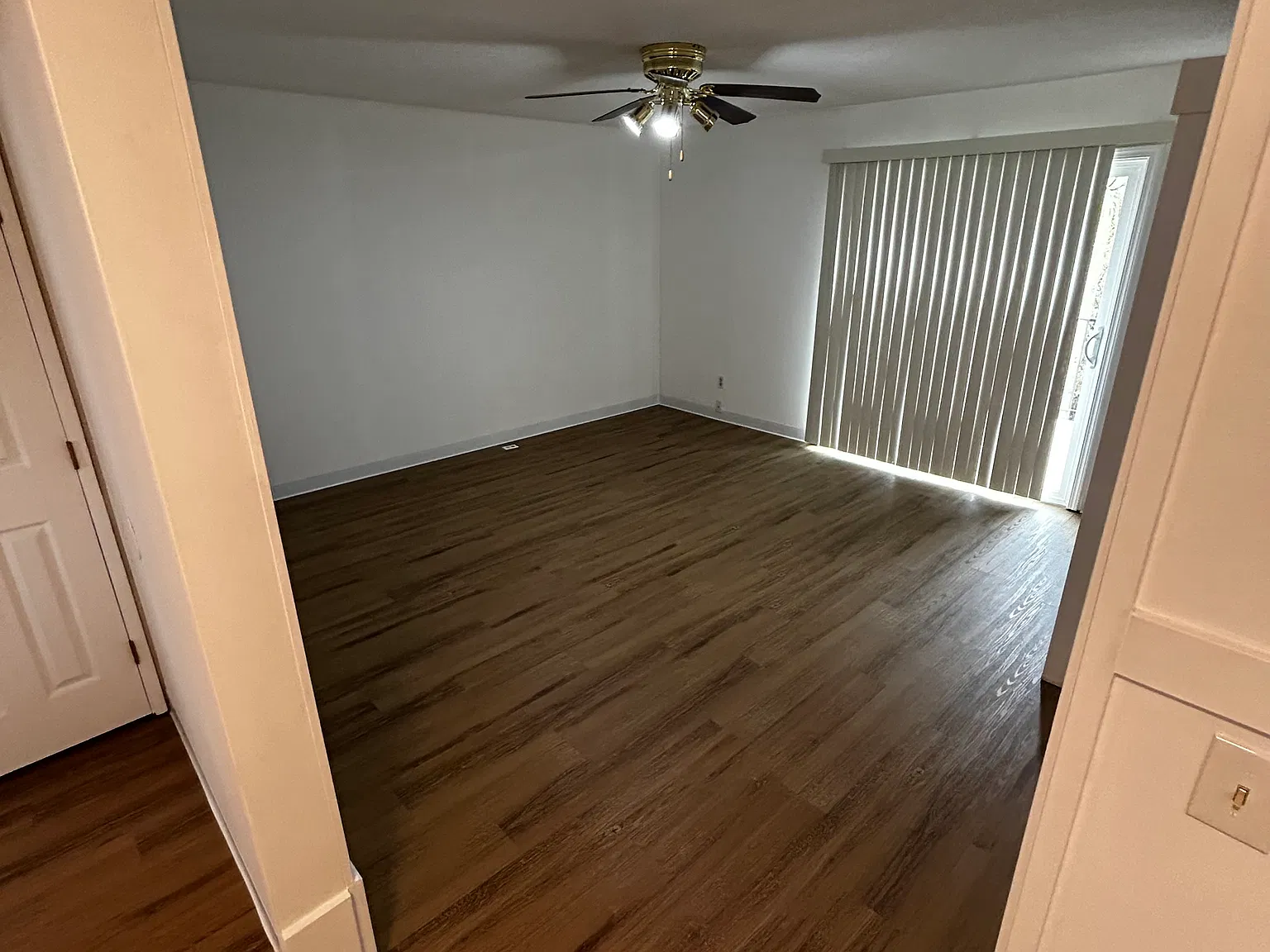 Bridge Creek Apartments — Photo 4