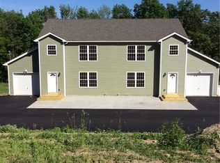 88 Rutgers Creek Rd #A, Pt Jervis, NY 12771