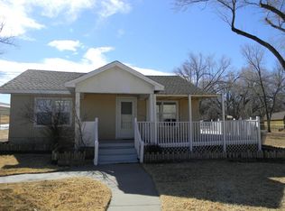 101 W Cliffside Ave, AMARILLO, TX 79108