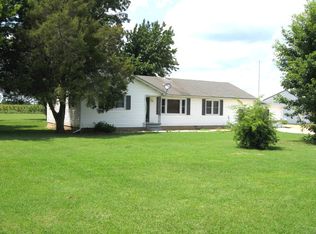 8617 County Rd 627, Dexter, MO 63841