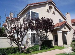 630 Baywood Ln UNIT B, Simi Valley, CA 93065