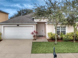 4357 Four Lakes Dr, Melbourne, FL 32940
