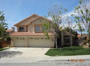 7440 Star Pine Cir, Highland, CA 92346