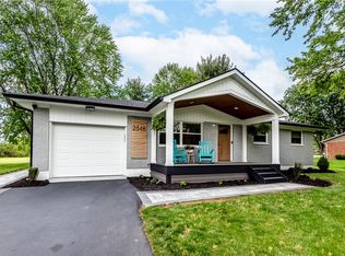 2348 Wood Rd, Lebanon, OH 45036