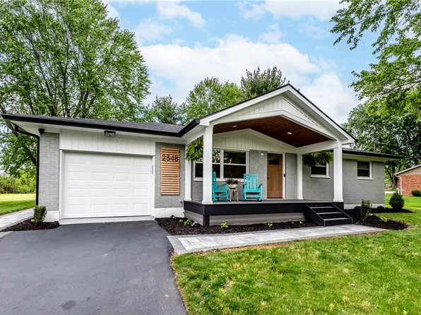 2348 Wood Rd, Lebanon, OH 45036