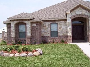 5610 Wild Laurel, Harlingen, TX 78552