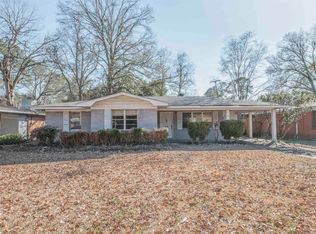 609 Tarver St, Monroe, LA 71201