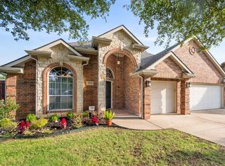 1515 Parkside Dr, Mansfield, TX 76063